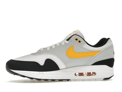 Nike Air Max 1 White University Gold