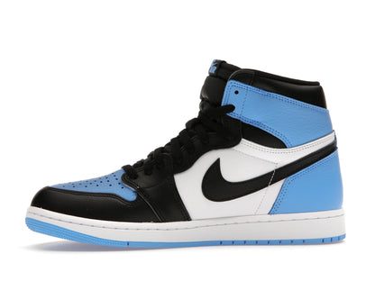 Jordan 1 Retro High OG UNC Toe