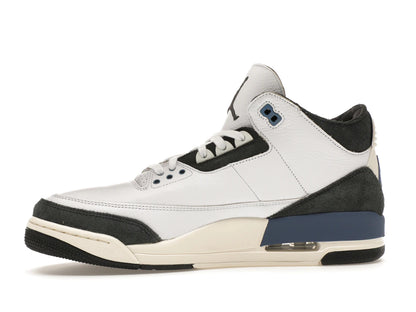 Air Jordan 3 Retro OG SP A Ma Maniére Diffused Blue Diffused Blue