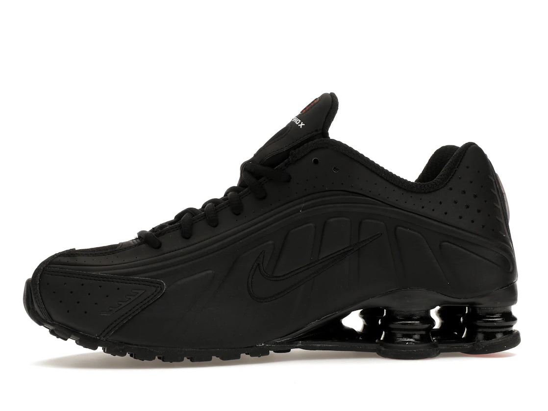 Nike Shox R4 Black