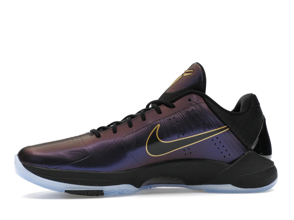 Nike Kobe 5 Protro Year of the Mamba Eggplant