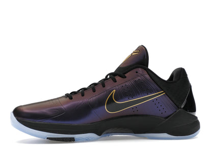Nike Kobe 5 Protro Year of the Mamba Eggplant