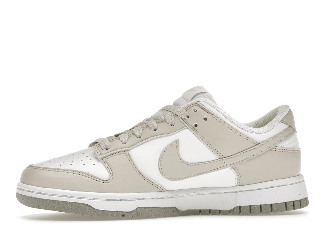 Nike Dunk Low Next Nature White Light Orewood Brown