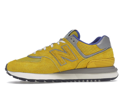 New Balance 574 Legacy Bodega Arrival