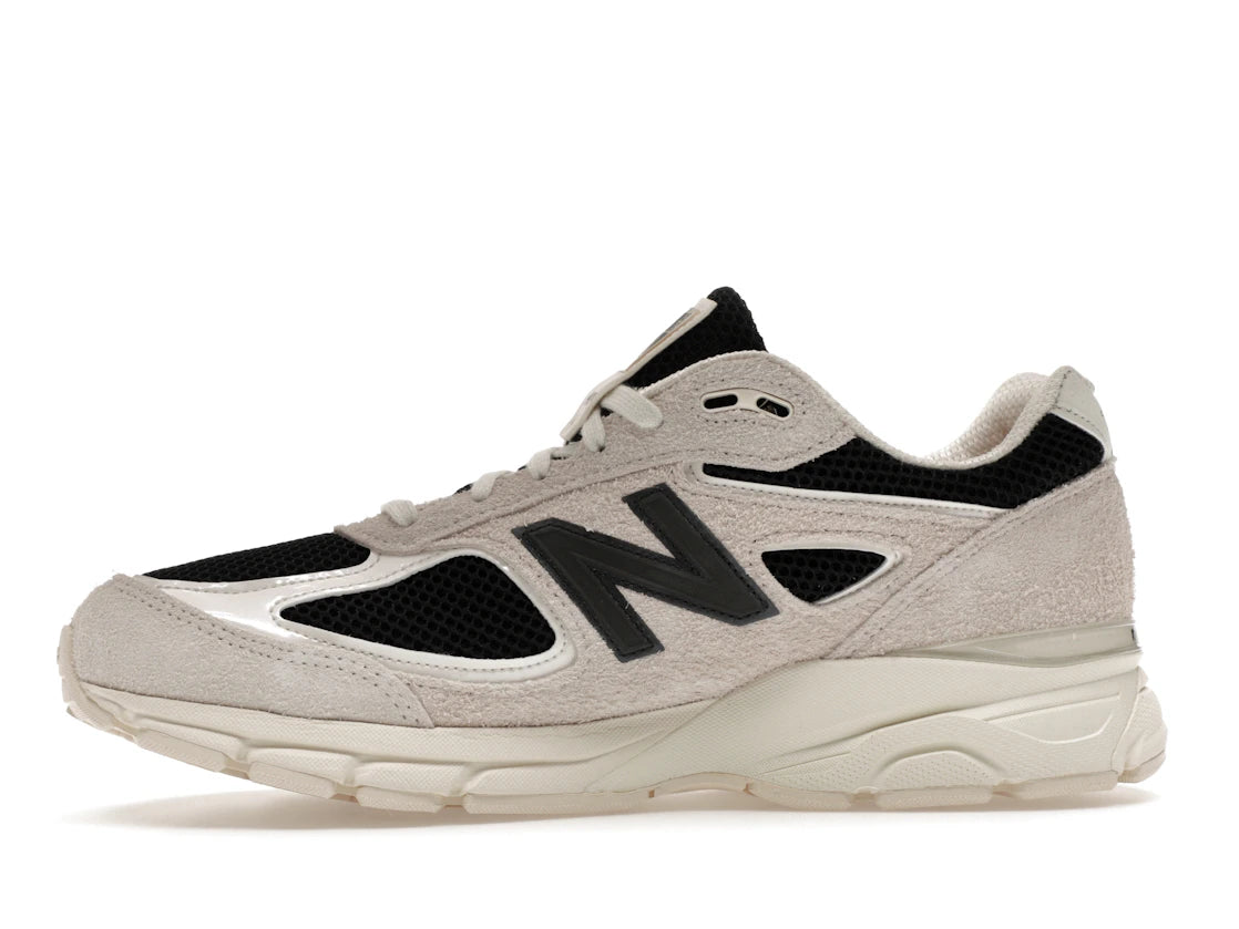 New Balance 990v4 MiUSA Joe Freshgoods 1998 Intro