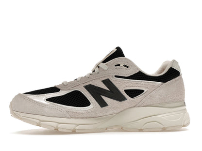 New Balance 990v4 MiUSA Joe Freshgoods 1998 Intro