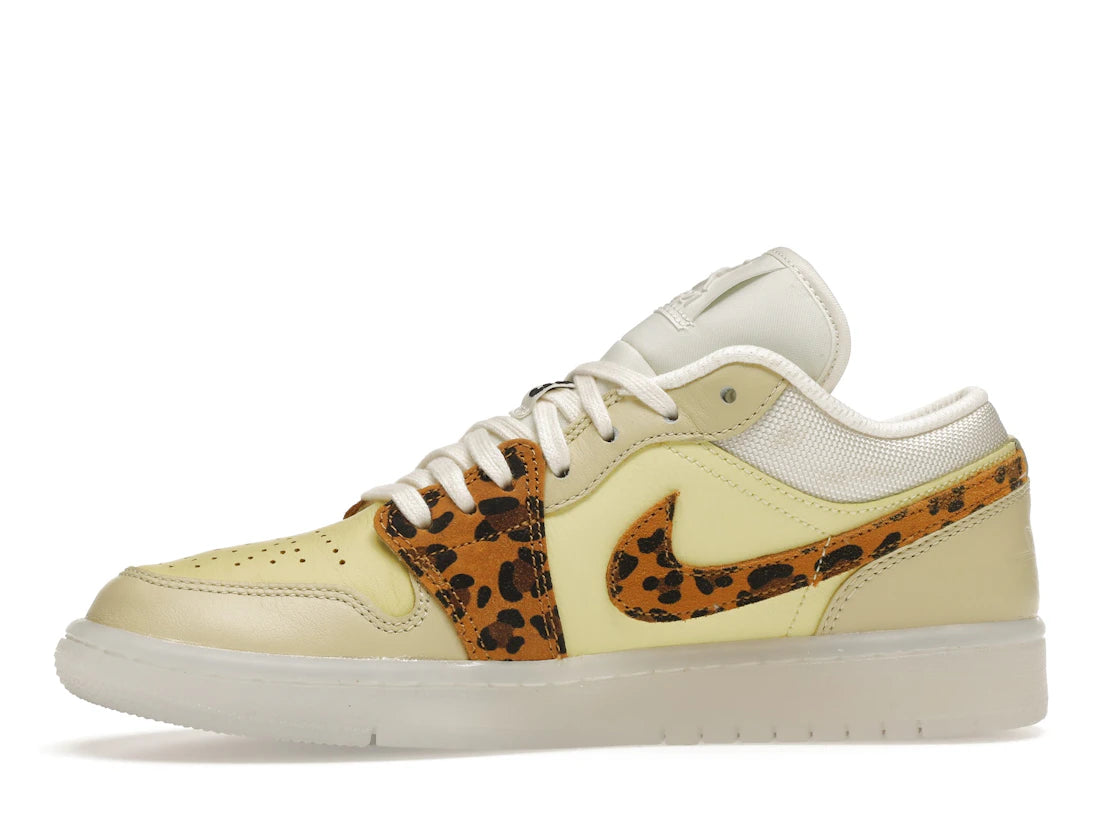 Jordan 1 Low SNKRS Day