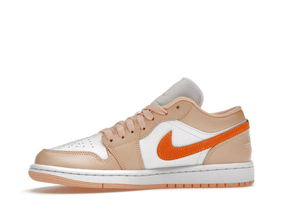 Jordan 1 Low Sunset Haze