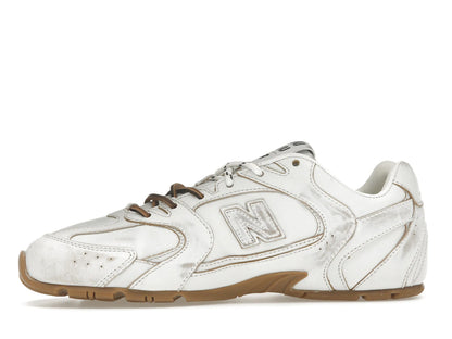 New Balance 530 SL Miu Miu White Gum