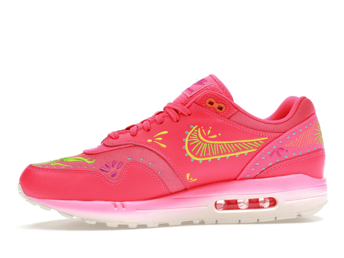 Nike Air Max 1 PRM Día De Muertos