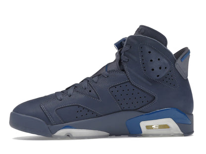 Air Jordan 6 Retro Diffused Blue