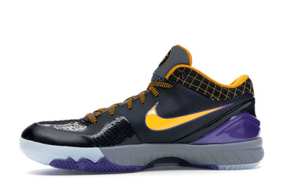 Nike Kobe 4 Protro Carpe Diem