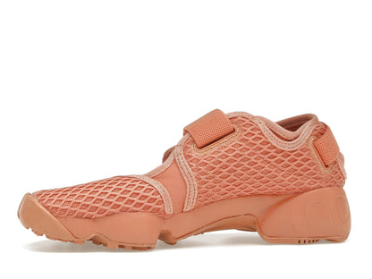 Nike Air Rift Healing Orange