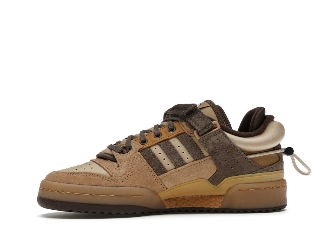 Adidas Forum Low Bad Bunny Midweek Heat Black Friday Edition