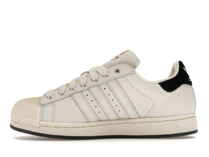 Adidas Superstar Coca-Cola White