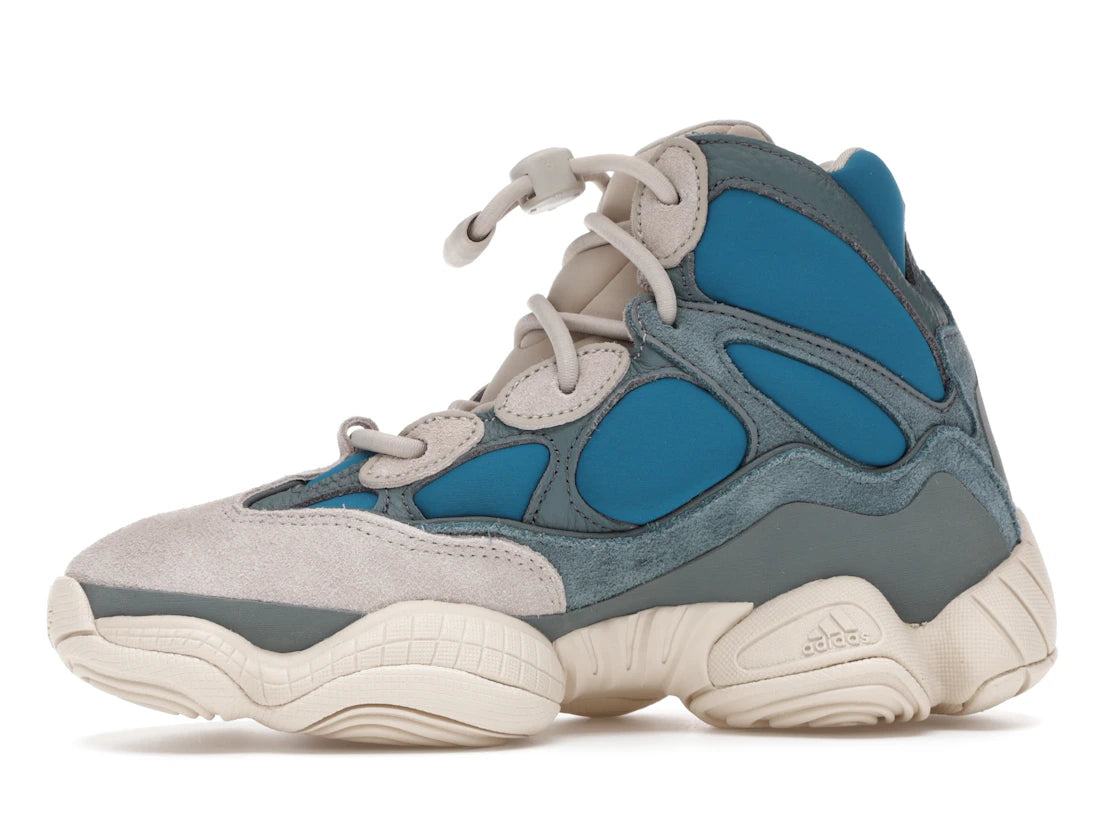 Adidas Yeezy 500 High Frosted Blue