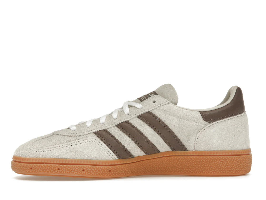 adidas Handball Spezial Off-White Earth Strata Gum