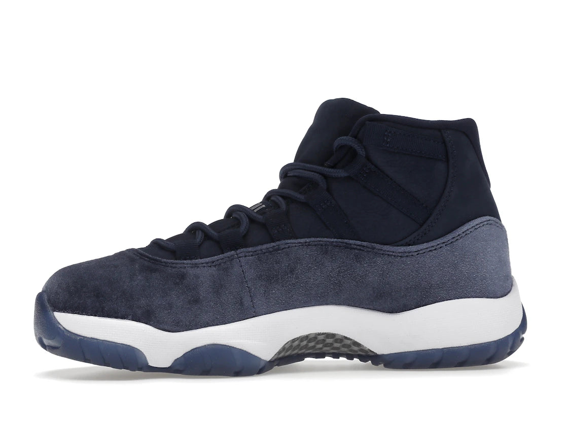 Jordan 11 Retro Midnight Navy