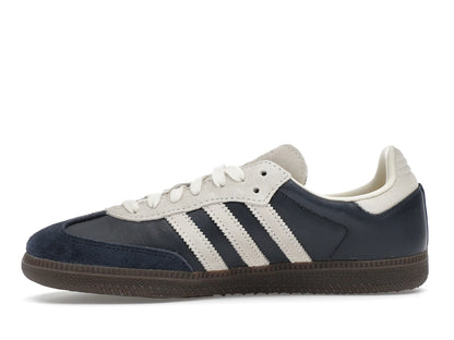 adidas Samba OG Aurora Ink Cream White