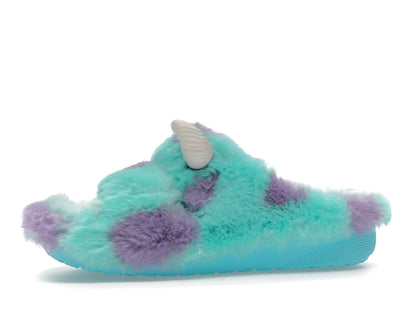 Crocs Classic Cozzzy Sandal Monsters Inc. Sulley