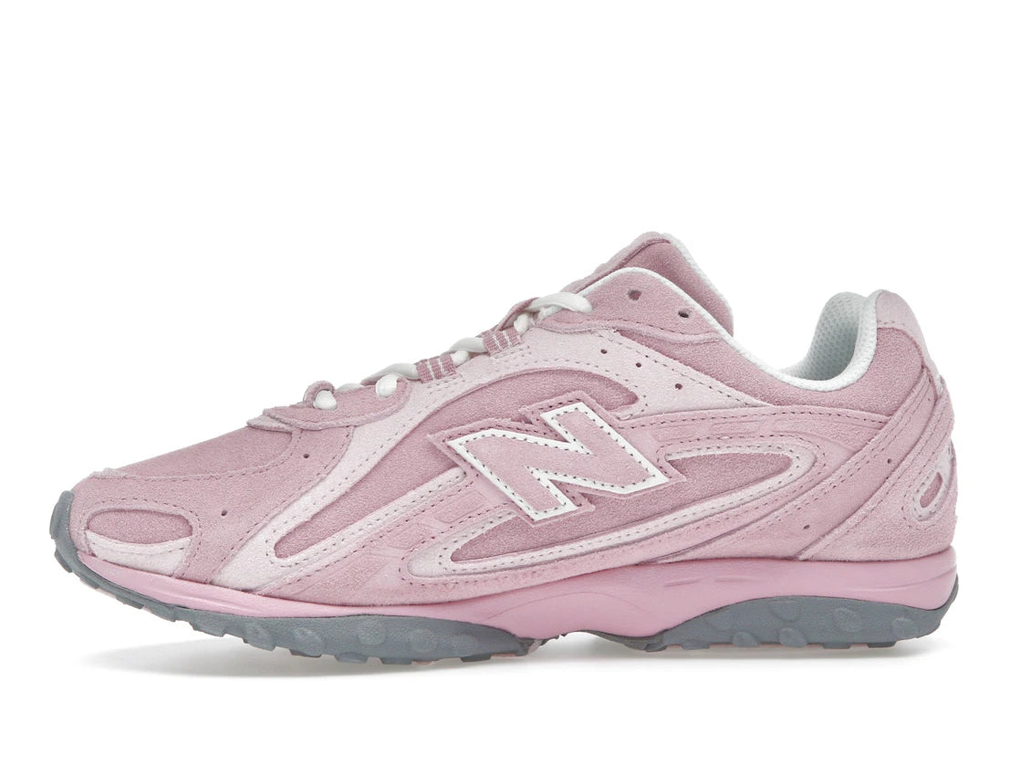 New Balance 204L Pastel Pink