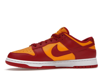 Nike Dunk Low Midas Gold