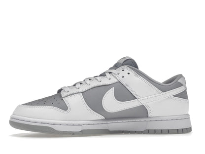 Nike Dunk Low Retro White Grey