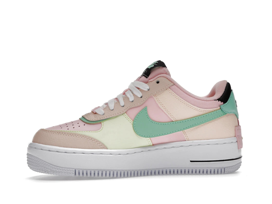 Nike Air Force 1 Low Shadow Arctic Punch