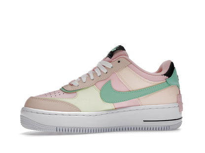 Nike Air Force 1 Low Shadow Arctic Punch