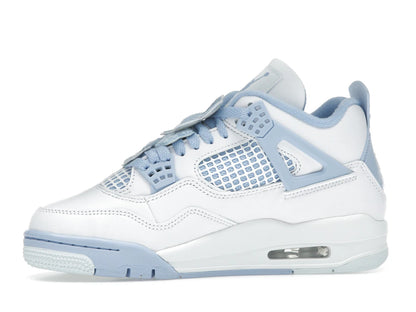 Air Jordan 4 Retro Forget Me Not