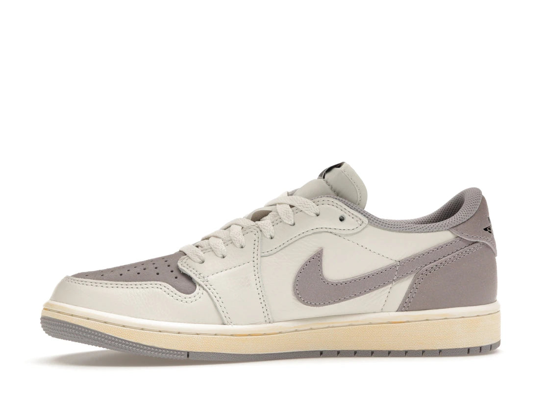 Jordan 1 Retro Low OG Atmosphere Grey