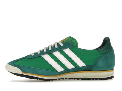 adidas SL 72 Collegiate Green