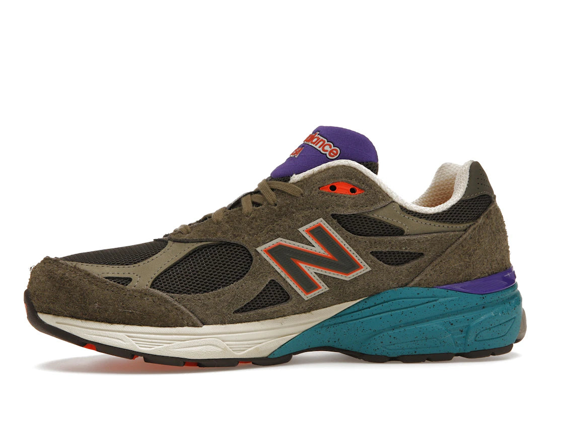 New Balance 990v3 MiUSA YCMC