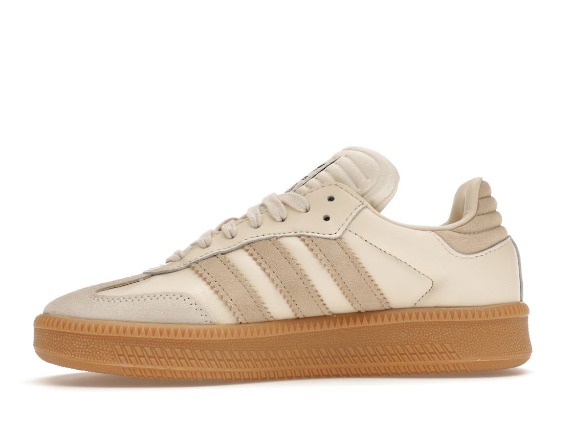 adidas Samba XLG Magic Beige Gum