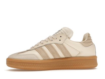 adidas Samba XLG Magic Beige Gum