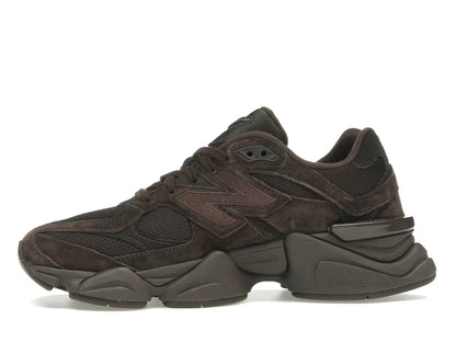 New Balance 9060 Chocolate