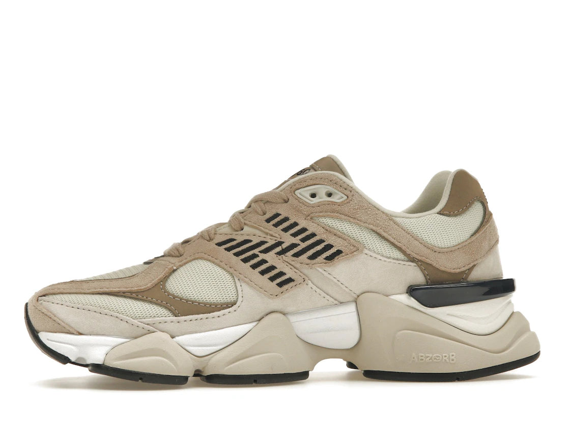 New Balance 9060 Beige Cream