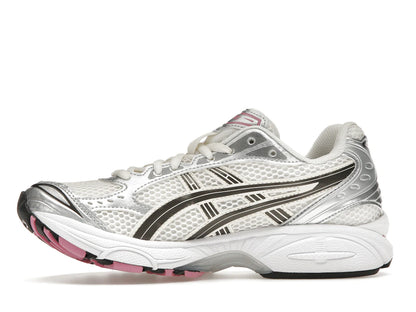 ASICS GEL-Kayano 14 Cream Sweet Pink