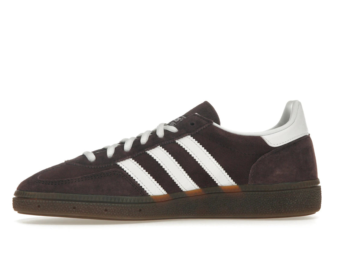 adidas Handball Spezial Shadow Brown Gum