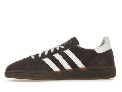 adidas Handball Spezial Shadow Brown Gum