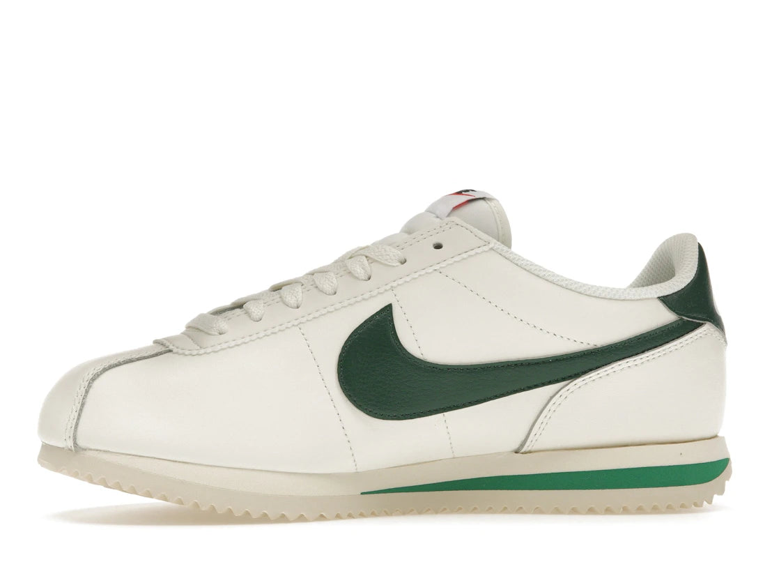 Nike Cortez Sail Gorge Green