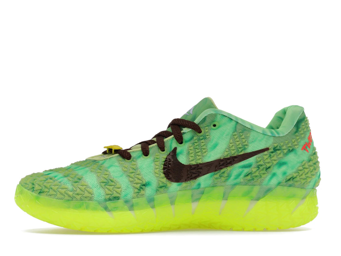 Nike Ja 3 Zombie
