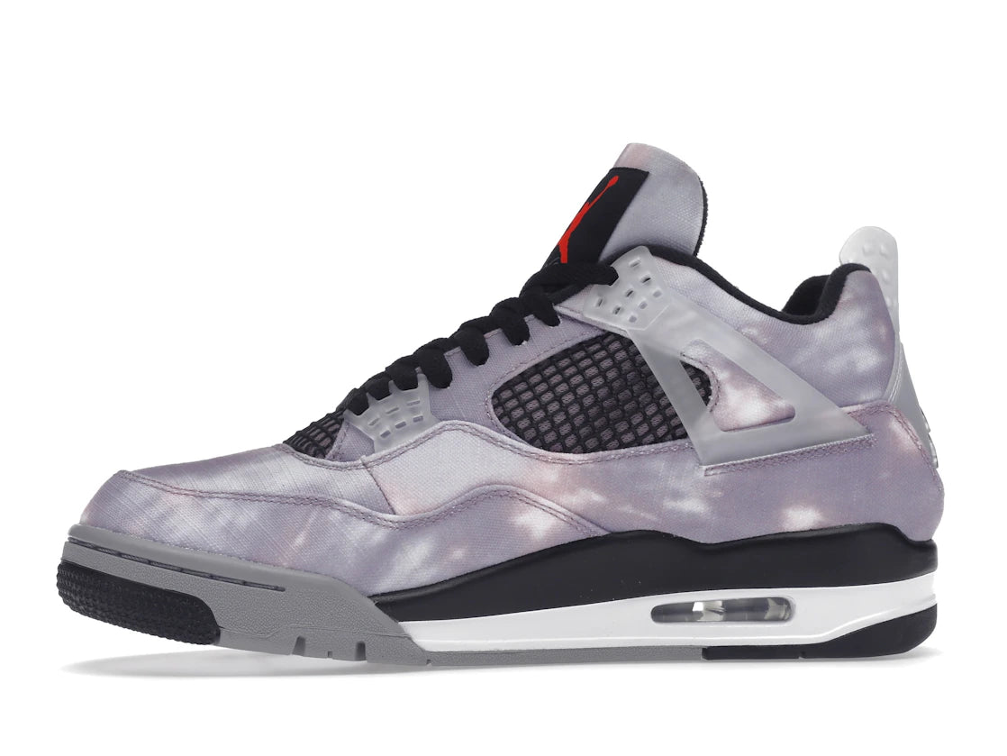 Air Jordan 4 Retro Zen Master