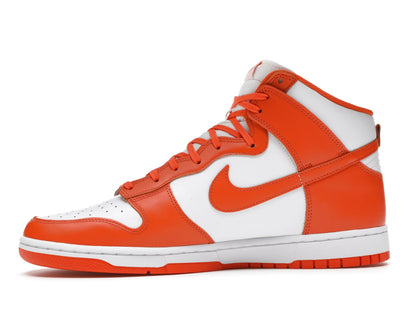Nike Dunk High Syracuse (2021)