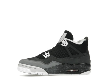 Air Jordan 4 Retro Fear 2024