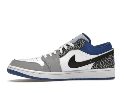 Jordan 1 Low SE True Blue