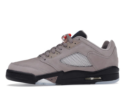 Jordan 5 Retro Low PSG (2022)