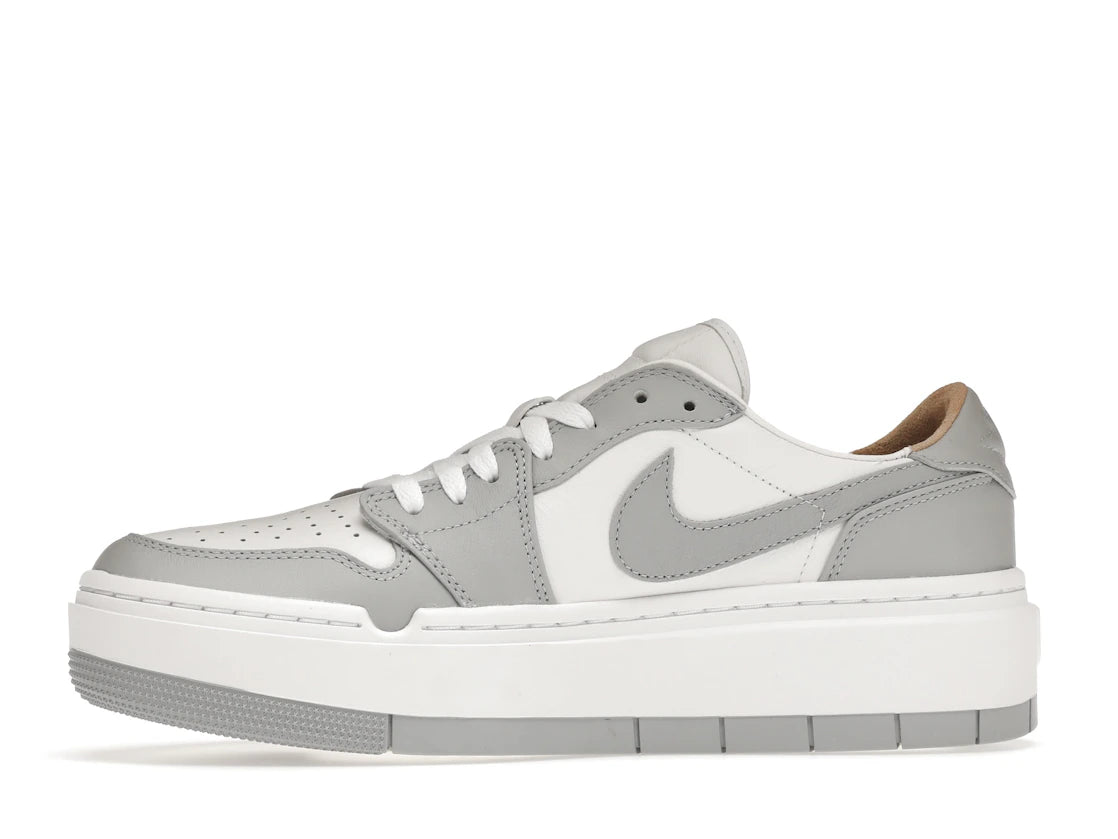 Jordan 1 Elevate Low Wolf Grey