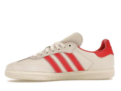 adidas Samba Humanrace Glory Red