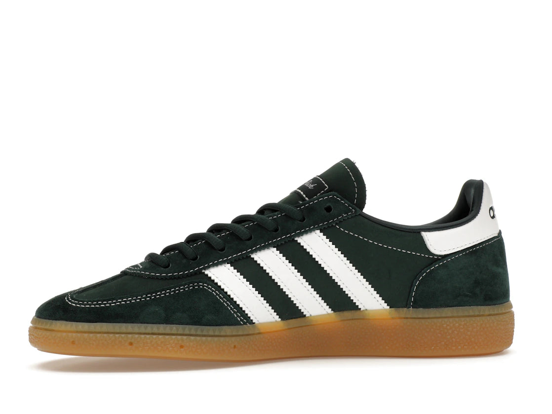 adidas Handball Spezial Sporty & Rich Dark Green